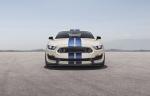 Shelby GT350 Heritage Edition 2019 года
